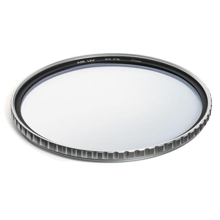 NiSi Lens Protector AIR UV 46mm Silver