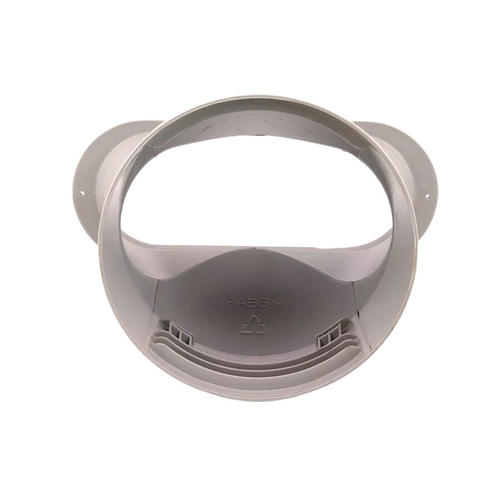 Accesorii conector pentru furtun Conductă pentru aer condiționat Ușor de instalat