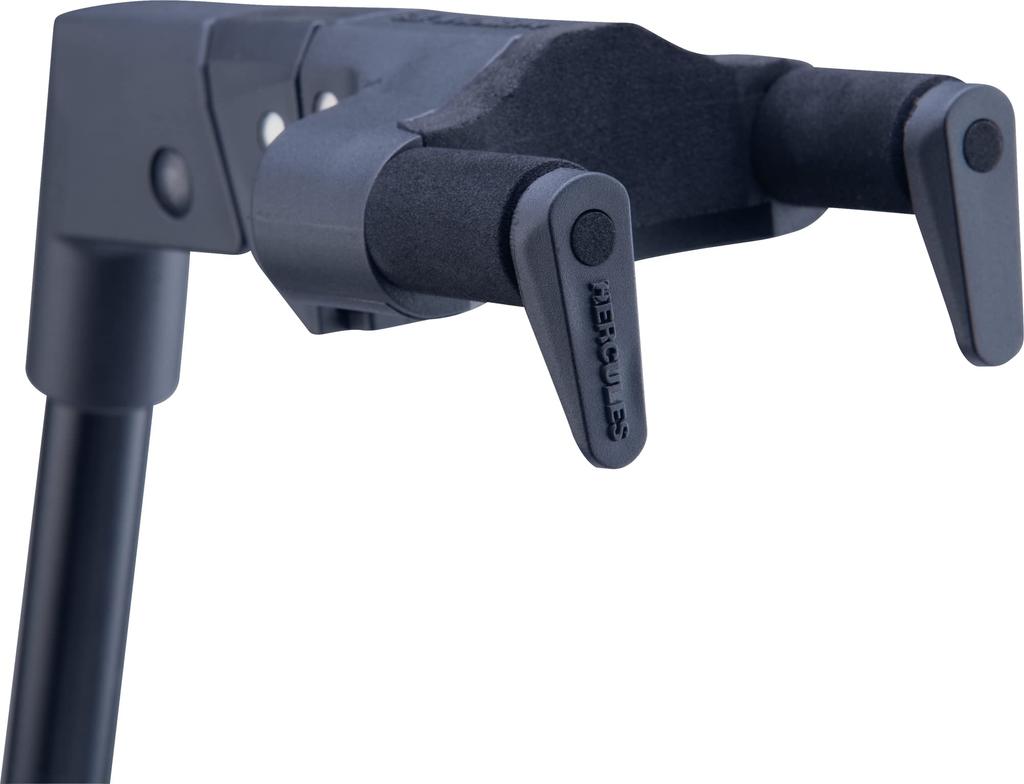 HERCULES UKS100B Ukulele Stand