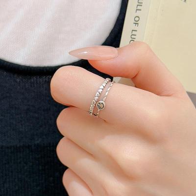 Ringe – Damenringe