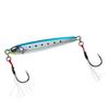 DAIWA Lure Samurai Jig R SF 20g Sardine