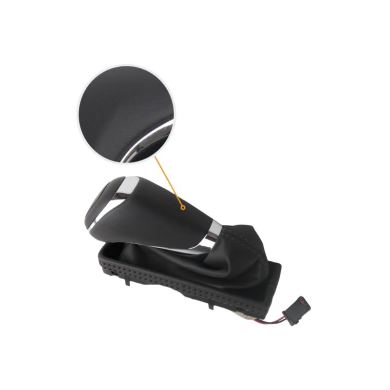 84564332 84613452 Suitable for Chevrolet Explorer Xinxin Cruz Gearshift Lever Handball with Dustproof Cover Assembly