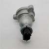 High quality New For 1/5Pcs 96988257 Original Engine Coolant Thermostat Assembly M300 1.2L 2013-2015