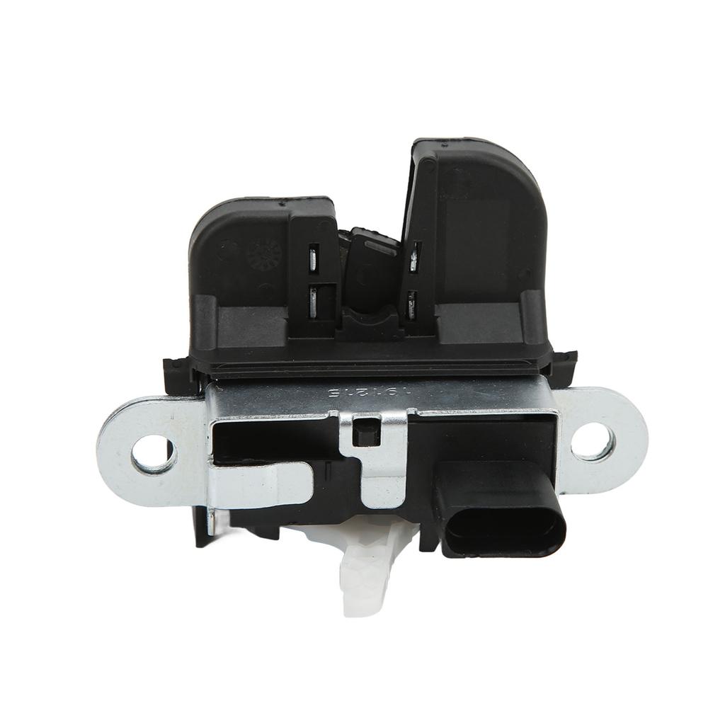 Baklucka Dörrlås Spärr Aktuator 4 Stift 5P8827505B Ersättning för Seat Toledo MK3 2005?2014