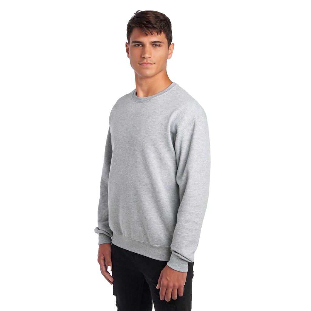 Jerzees Unisex Adult Nublend Sweatshirt