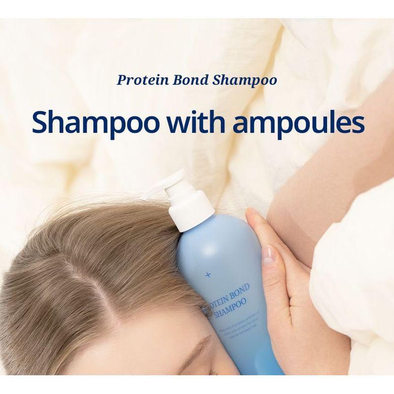 plus eau - Treatment For Color Hair