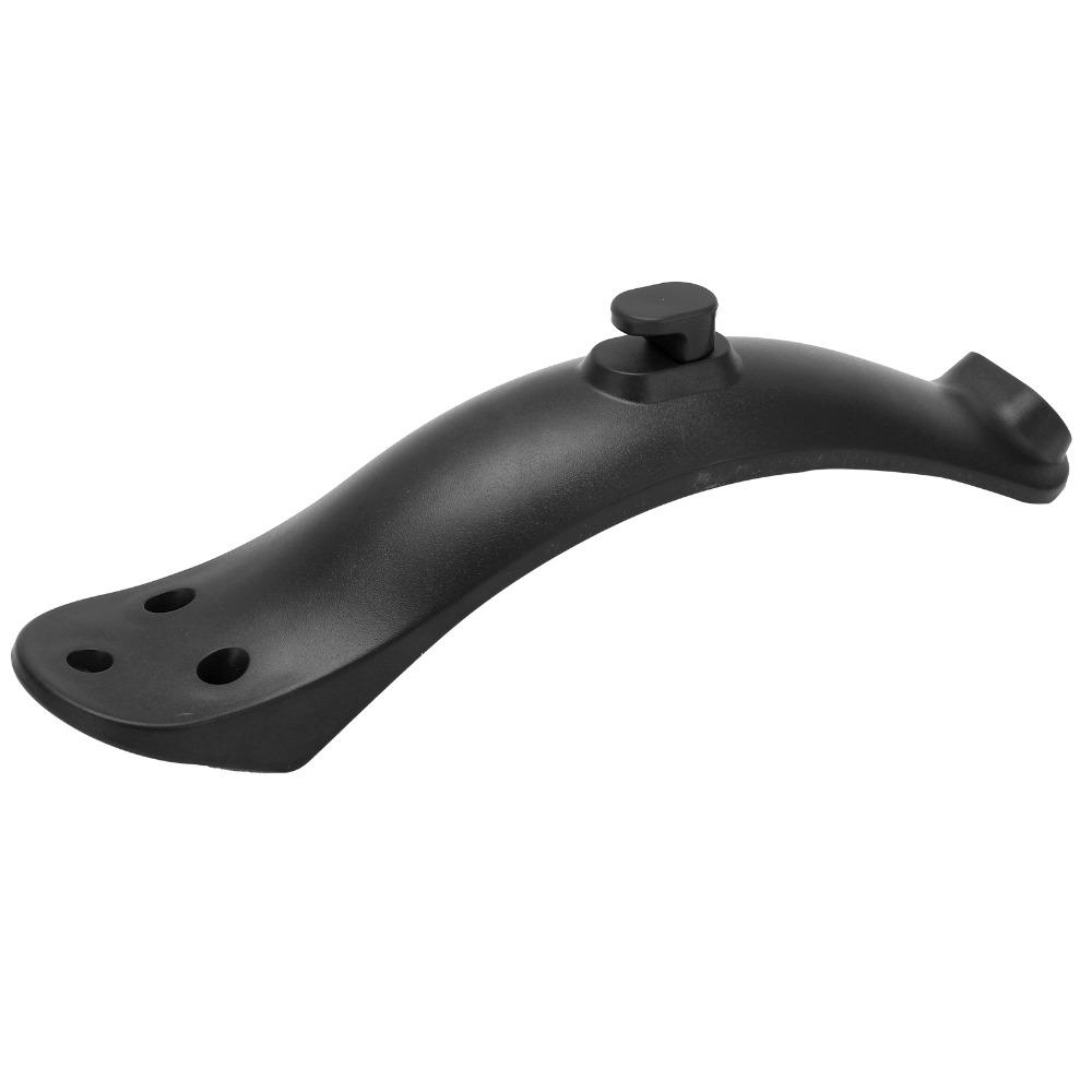 With Hook Electric Scooter Mudguard for Xiaomi Mijia M365 and Pro Scooter Replacement