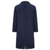 Men’s British Style Long Trench Coats & Woolen Jackets – New Colors Available