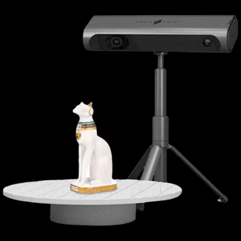 ALLCCT Sense Pro Handheld 3D Scanner
