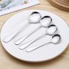 In-Stock Western Steak Knife & Fork Set - Professional Stainless Steel, Light Luxury, Disassemblable.