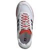 Adidas Adizero Adios OG White Preloved Red Black Unisex Sneakers Cloud-White Core-Black JH9972