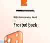 Ultra-Thin Full Coverage Soft Lens Case for iPhone 17 Pro Max
