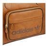 Nová PU taška přes rameno Adidas Originals Unisex Hnědá KH0139