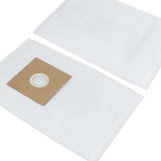 Univerzální sáček do vysavače s filtračním sáčkem Náhrada za sběrač zubního prachu