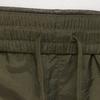 Nike Solid Color Lace-Up Multi-Pocket Design Sports Casual Pants Kids pants Khaki-Green FD2951-325