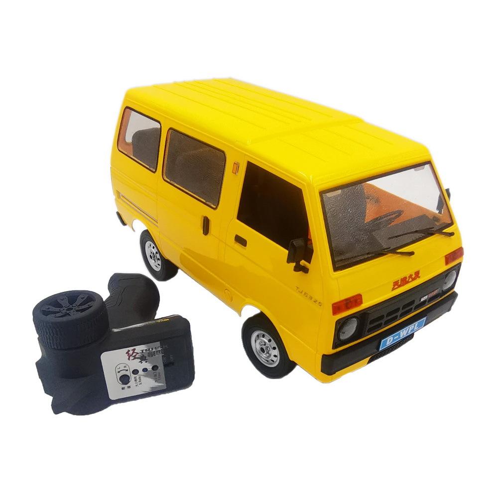 1:10 WPL D42 Remote Control Car Toy Car