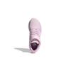 Adidas Neo Runfalcon 2.0 Breathable Low top Kids' Running Shoes Pink Children Aged 3 7 Years Old FZ0119