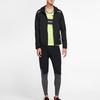 Nike Reflexní oboustranná bunda s kapucí na zip Shield BV4881-010