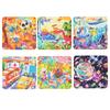 Childrens Puzzles For Early Education With Colorful Scenes For Ages 3 To 6
