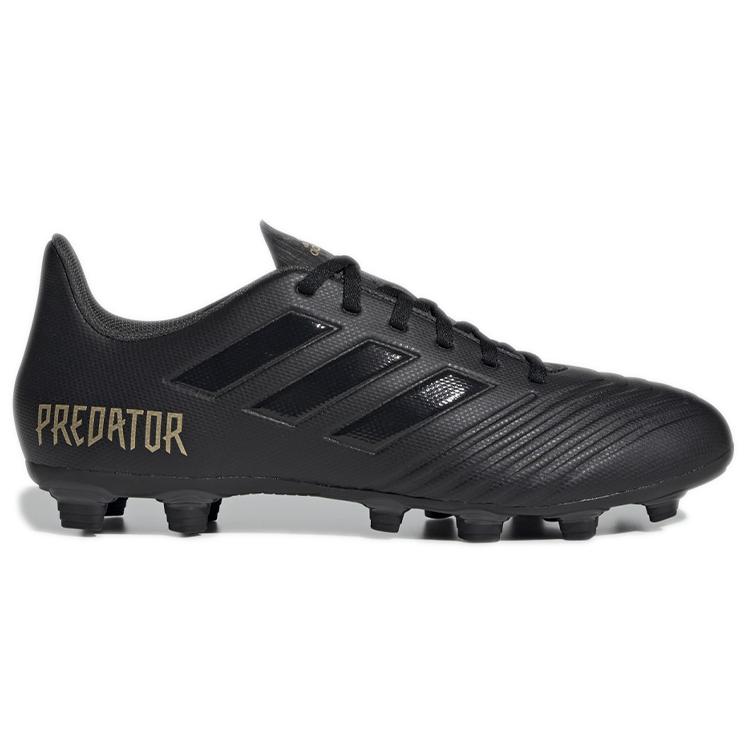 Adidas Predator 19.4 'Black' F35600