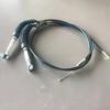 320C 320D 320CL 320DL 323D Throttle Governor Accelerator Motor Cable for CATExcavator 247-5212 247-5213 157-3177
