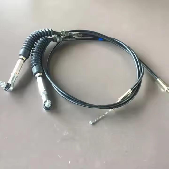 320C 320D 320CL 320DL 323D Throttle Governor Accelerator Motor Cable for CATExcavator 247-5212 247-5213 157-3177