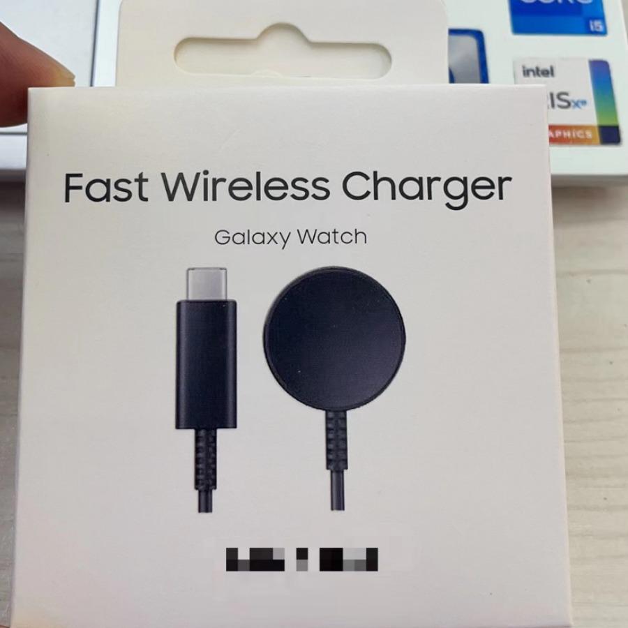 Samsung Mobile & Watch Wireless Charger