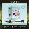 [PRE PEDIDO] – EP The Phase (MONMUNGCHI FRIENDS Ver. Edición limitada)