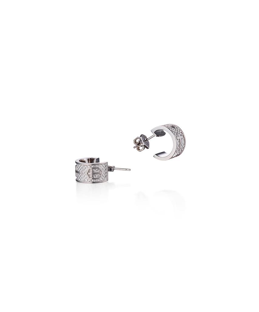 Trencadism David Earrings / 925 Silver / Earrings David_Trm_Dve13R
