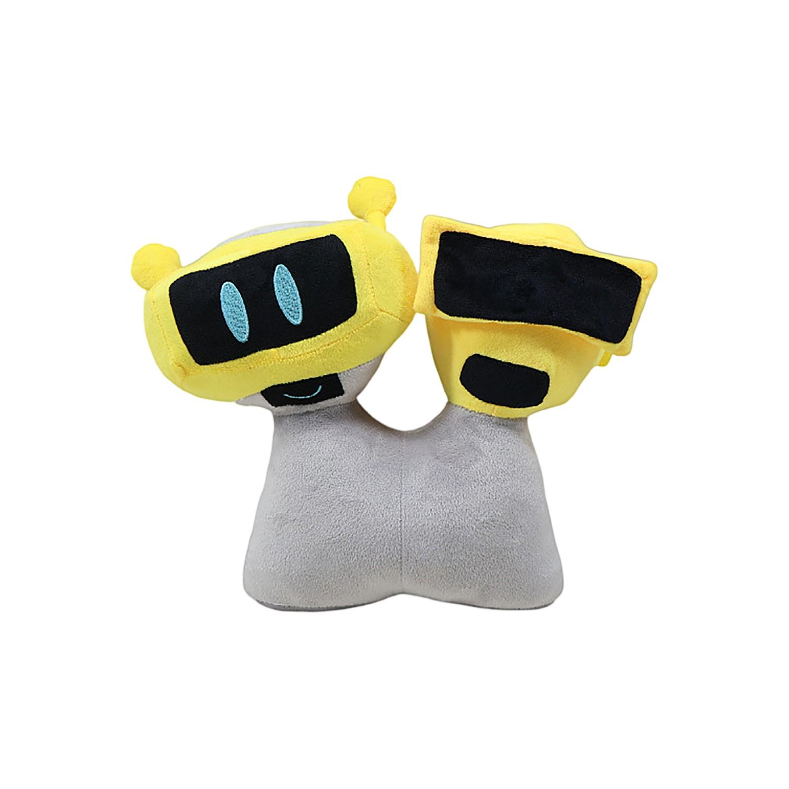 

Милая плюшевая кукла игрушка подарок мультфильм детская тряпичная кукла кукла One Size