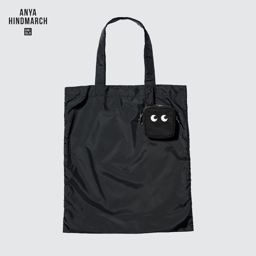 

Складная сумка UNIQLO