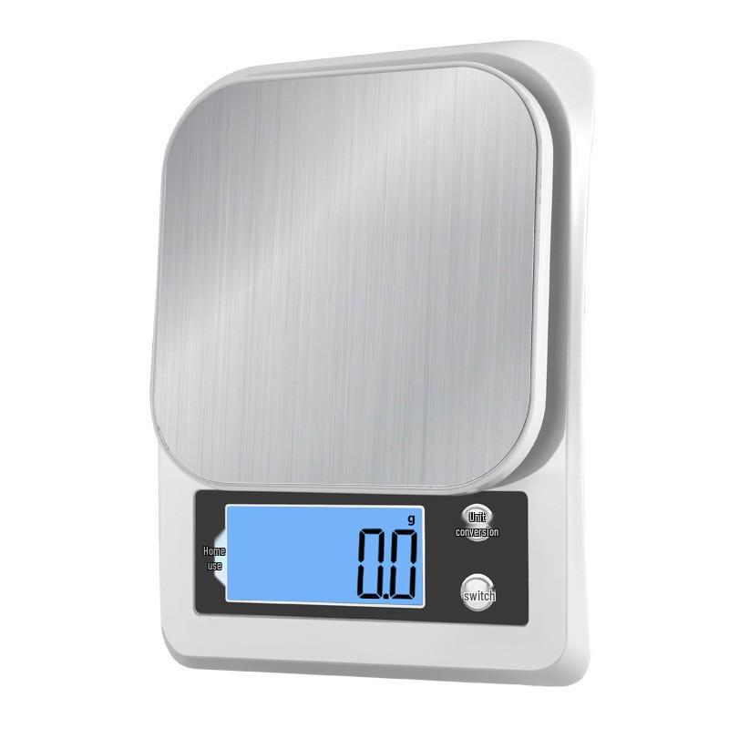 Precise Kitchen Electronic Baking Scale for Household Use