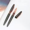 Metal Fountain Pen Smooth Writing Pen Calligraphy Pen Business Pen Ink Pen School Office Supplies Signature Pen