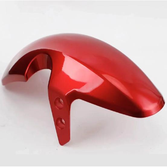 For Niu m+ m2 Front Wheel Fender Front Fender Integrated Front Fender