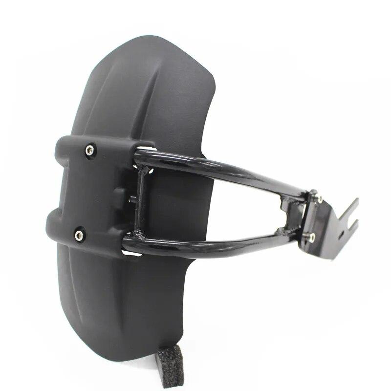 Motorcycle Accessories For Kawasaki Versys1000 Versys650 Versys X-300 Fender Rear Cover Back Mudguard Splash Guard Protector