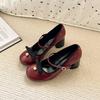 Scarpe con tacco – Scarpe con tacco