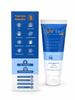 UV-Tec Snow Sunscreen Acne SPF 50+ PA+++ | Broad Spectrum UVA/UVB Protection | Lightweight & Non-Greasy Sunscreen for All Skin Types | Prevents Tan