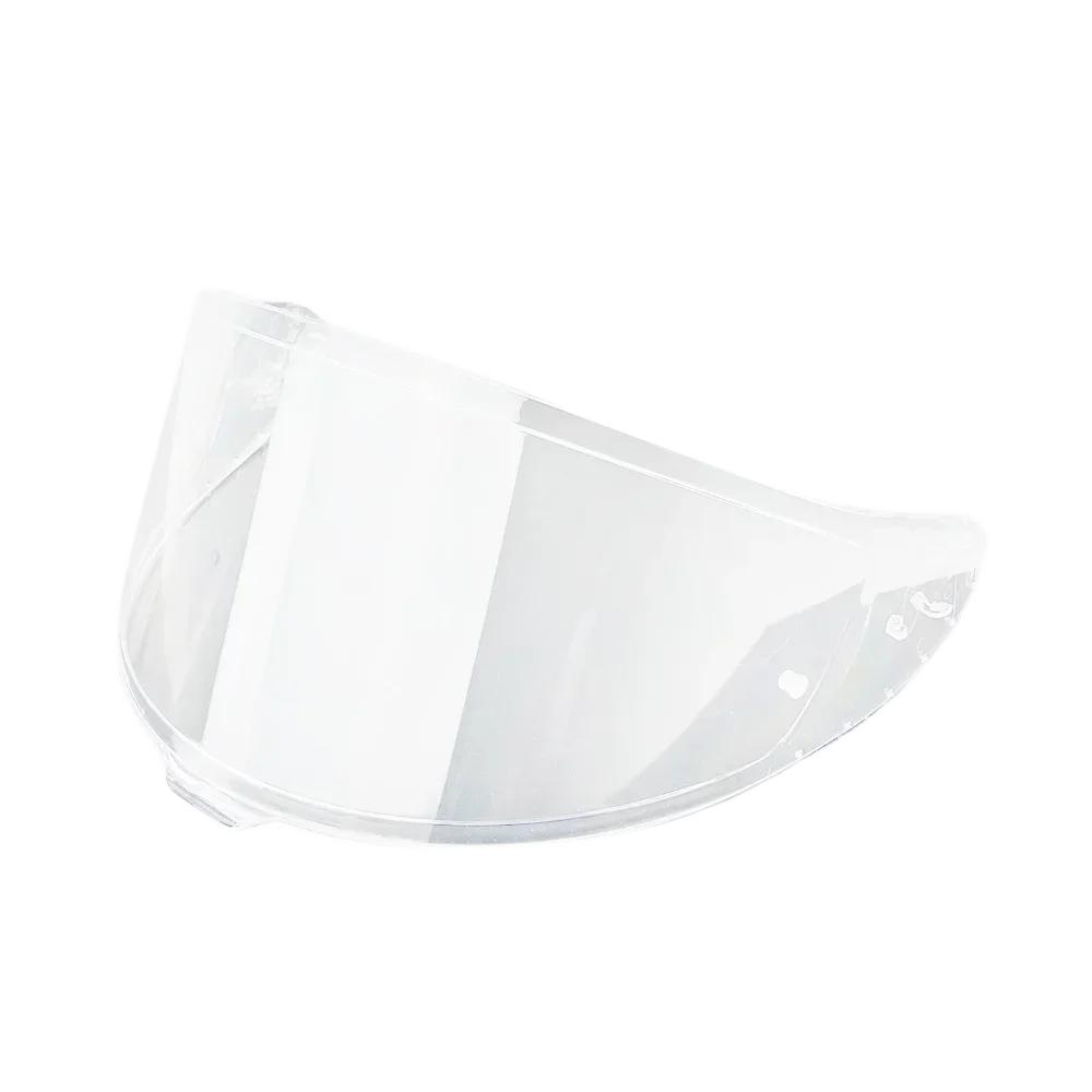 Visera X15 para Casco Shoie Z8 CWR-F2 NXR2 Viseras Casco Moto Visera solar protección uv Visera lentes para casco de moto