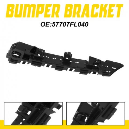 Front Bumper Retainer Bracket For 2018- Crosstrek Left Subaru Right Side /