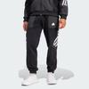 adidas Knitted Sweatpants Men's Black IB6129