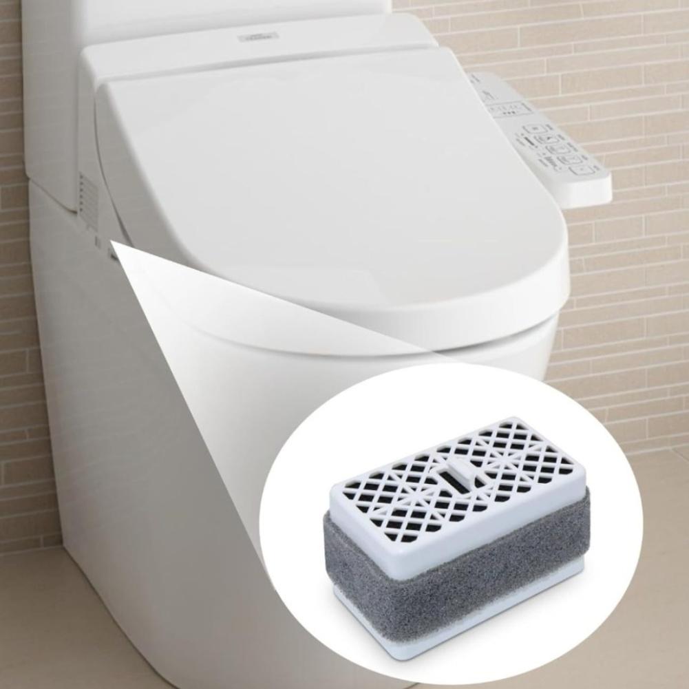 Snadný proces instalace Deodorační filtr Náhradní filtr do toalety