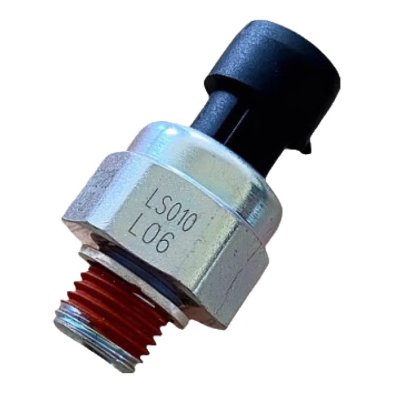 Jiefang CA1125J Truck Engine Oil Pressure Sensor