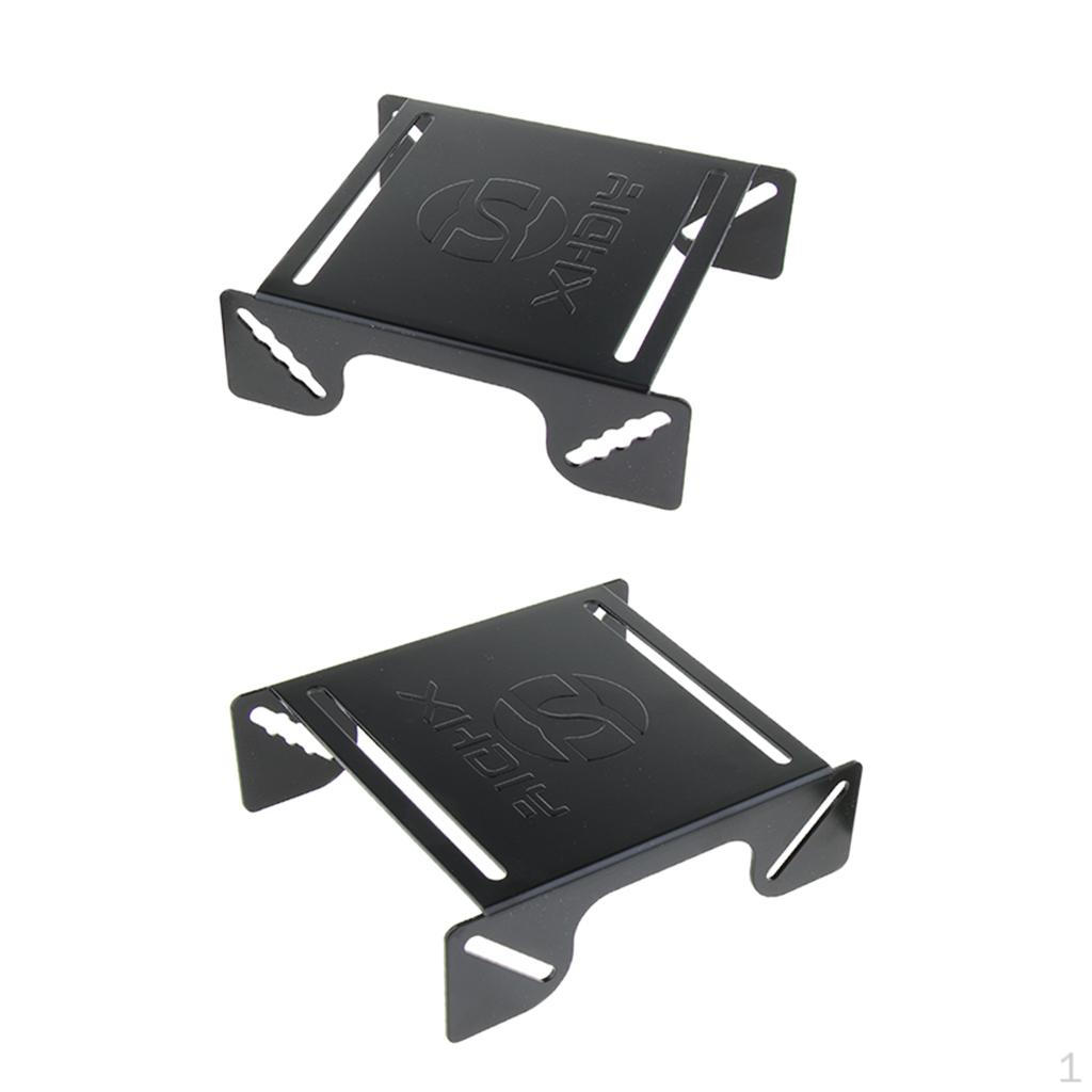 

External Multi-purpose Bracket for Water-cooled Water Tank (x 2Pack)