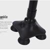Kedenor Folding T-Handle Walking Stick