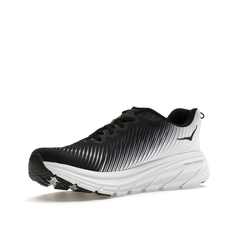 Pánské tenisky HOKA Rincon 3 Black White 1119395-BWHT
