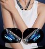 2026 Model Wireless In-Ear Neckband Earphones with Ultra-Long Battery & Noise Cancellation
