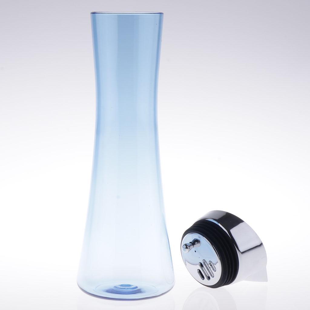 Unbreakable Plastic Pouring Jug Large Water Juice Pitcher Home Kitchen Carafe for Cold and Hot Drinks