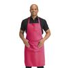Dennys Pocket Bibbed Full Apron