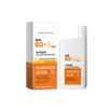 Crema Solar Protectora Spf 60+ Protección UV de Larga Duración Bloqueador Solar Facial Loción Aislante Refrescante Hidratante Productos para el Cuidado de la Piel