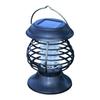 Solar Light Mosquito Outdoor Electric Shock Household Repellent Catching Tool